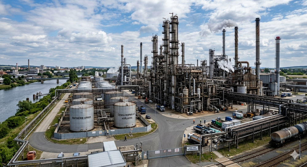 ATEX certifikace: Průvodce světem ochrany proti výbuchu