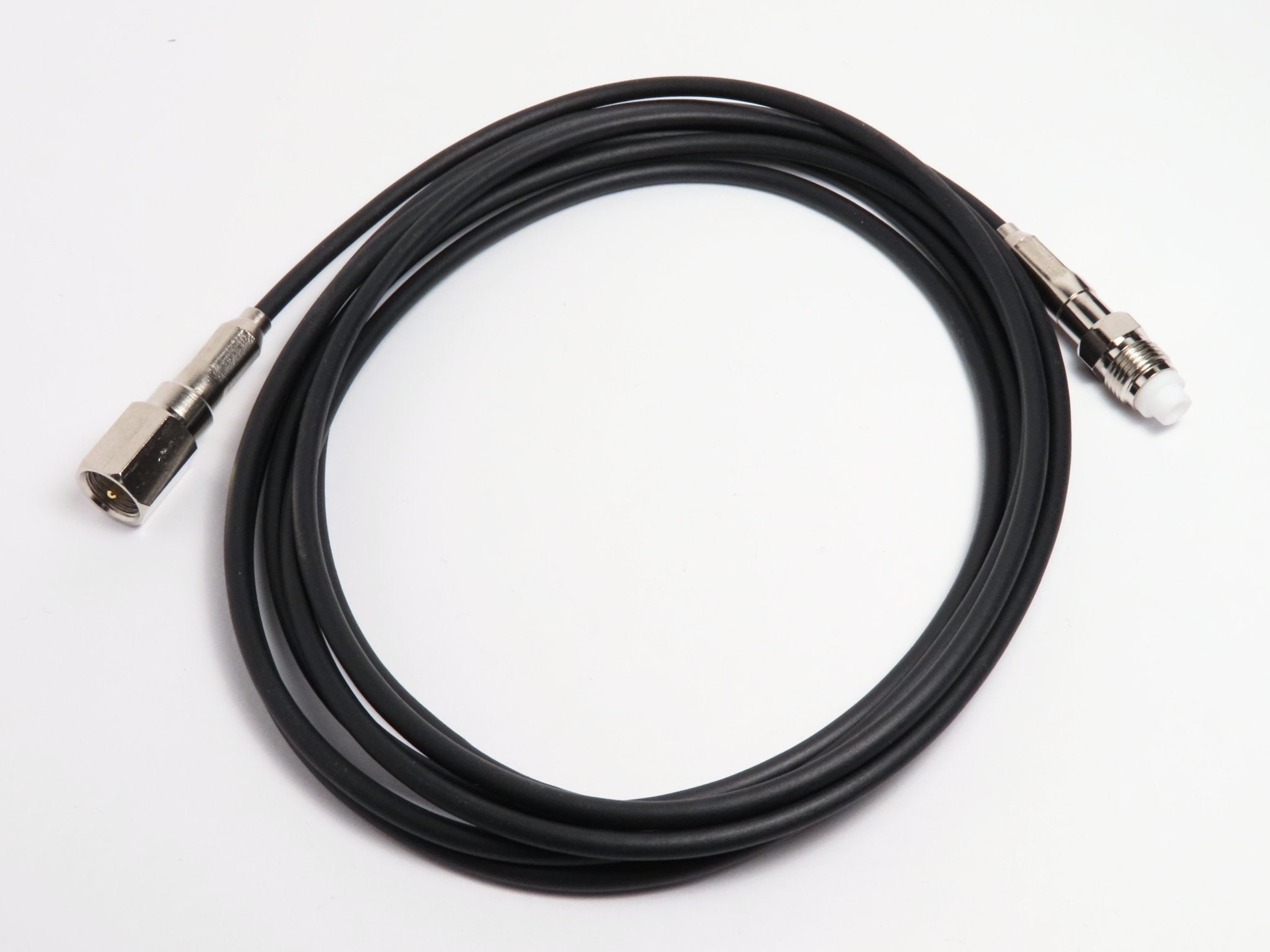 Kabel anténní s FME konektorem – 2m FME-M/FME-F