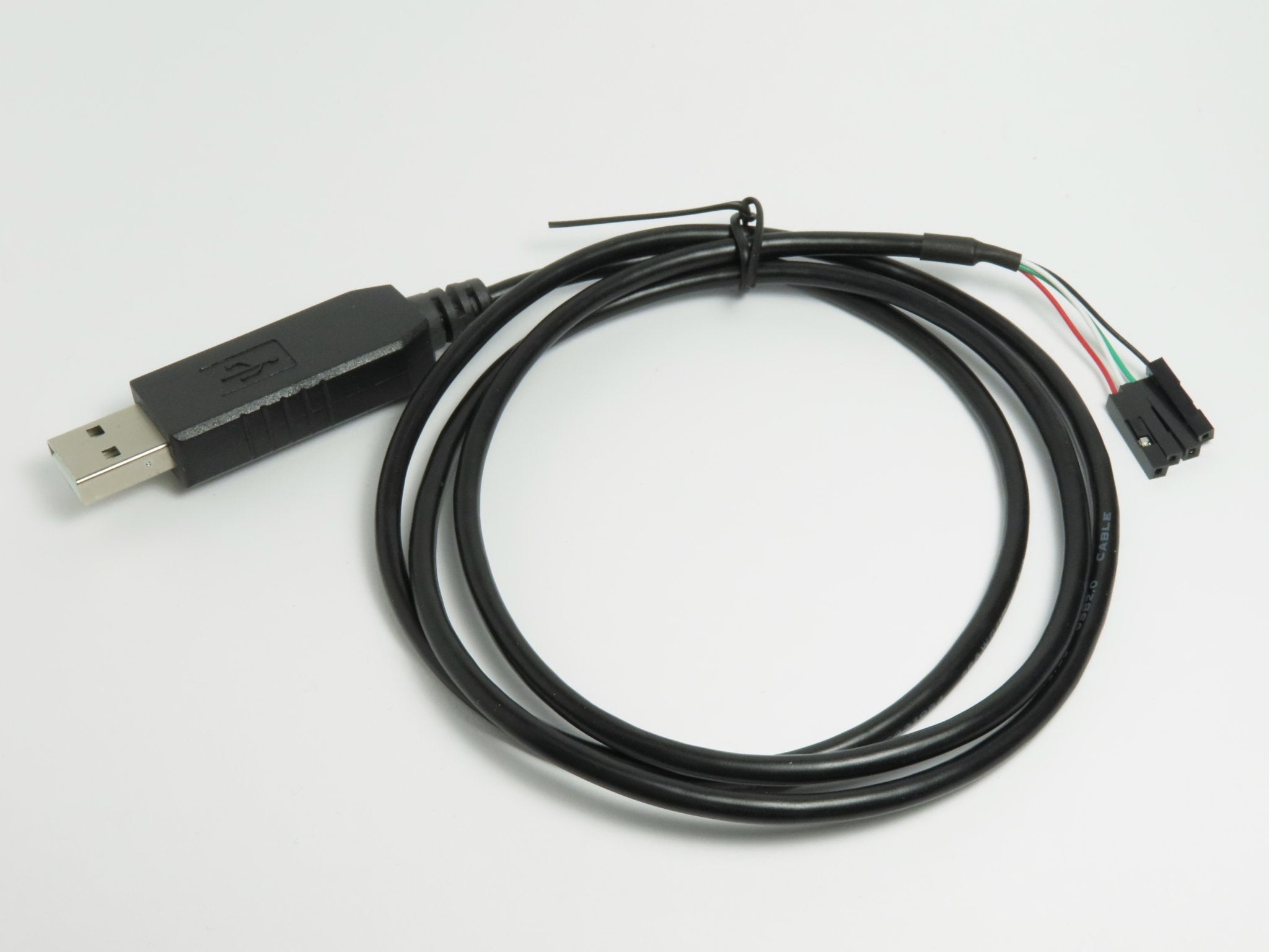 Kabel komunikační USB/RS232 TTL