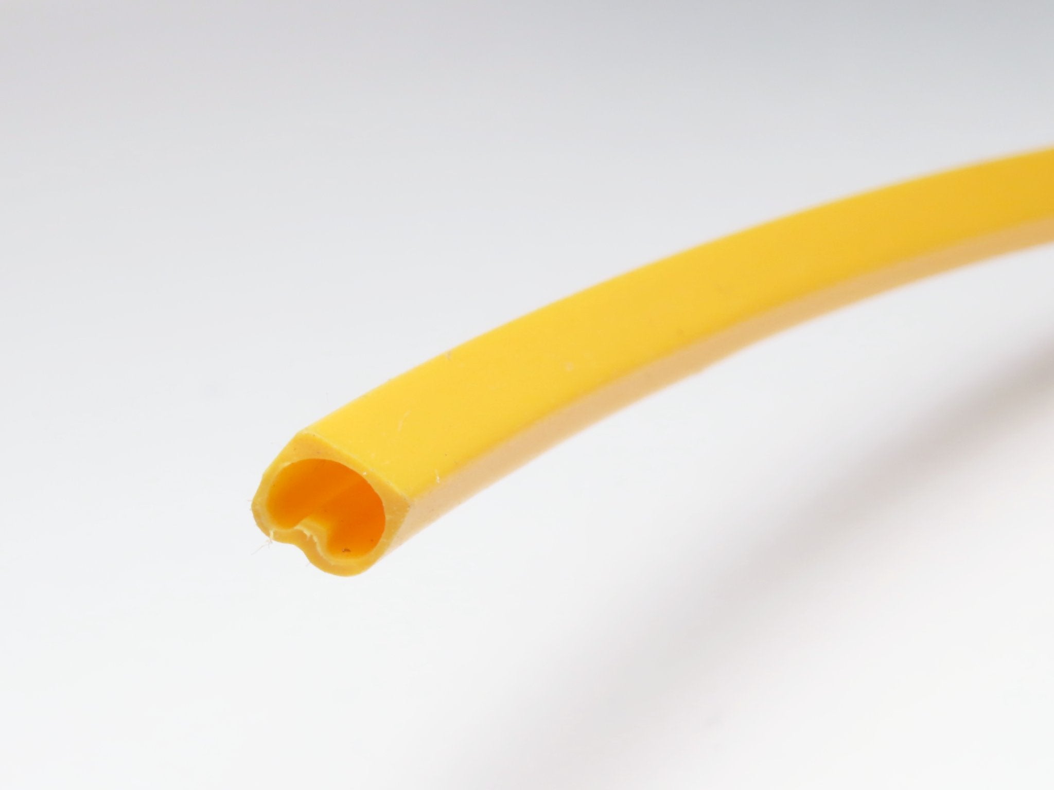 Bužírka označovací YB 01,5 – ŽLUTÁ