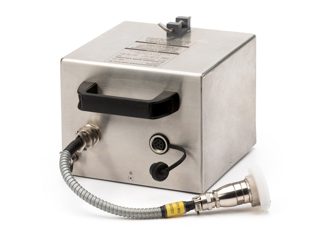 Accubox 20