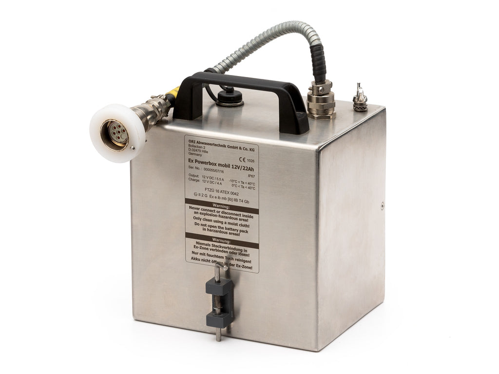 Accubox 20