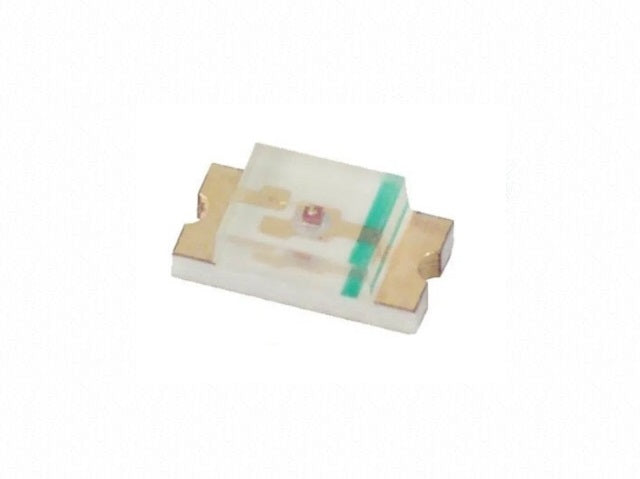 Dioda LED SMD G HSMG-C190