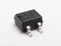 Můstek usměrňovací SMD 200V/0,5A