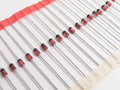 Dioda zenerova 2,7V/1,3W