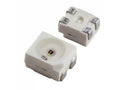 Dioda LED SMD R 50mA/2,2V/900mcd
