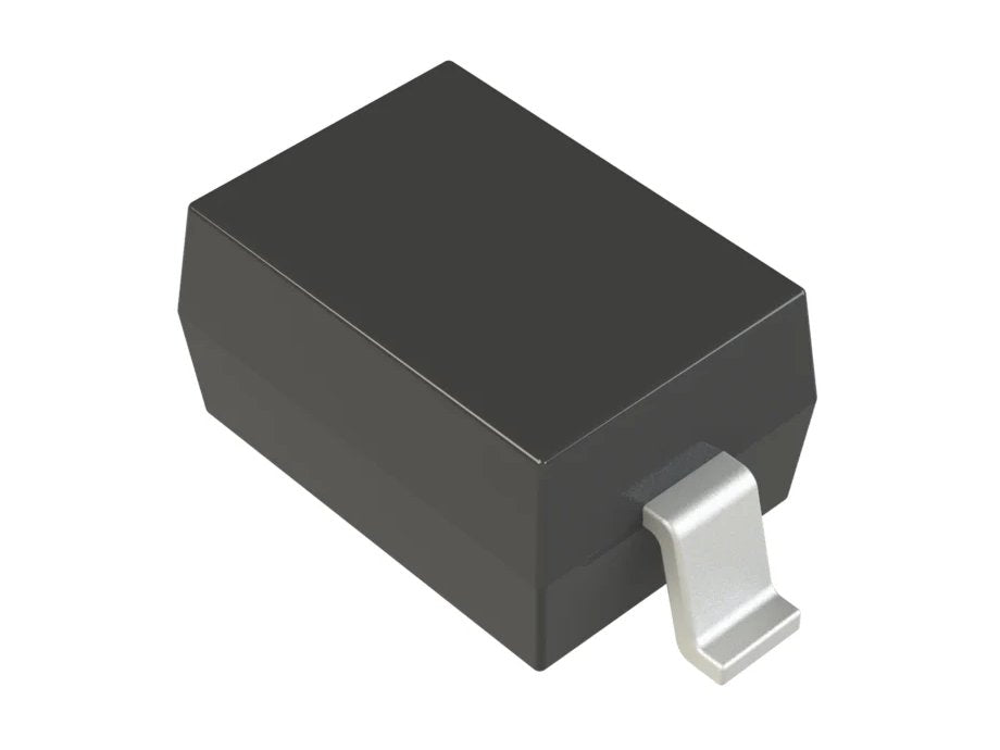 Dioda usměrňovací SMD 100V/0,2A