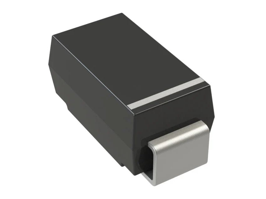 Dioda zenerova SMD 6,2V/1,5W