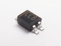 Můstek usměrňovací SMD 80V/0,5A