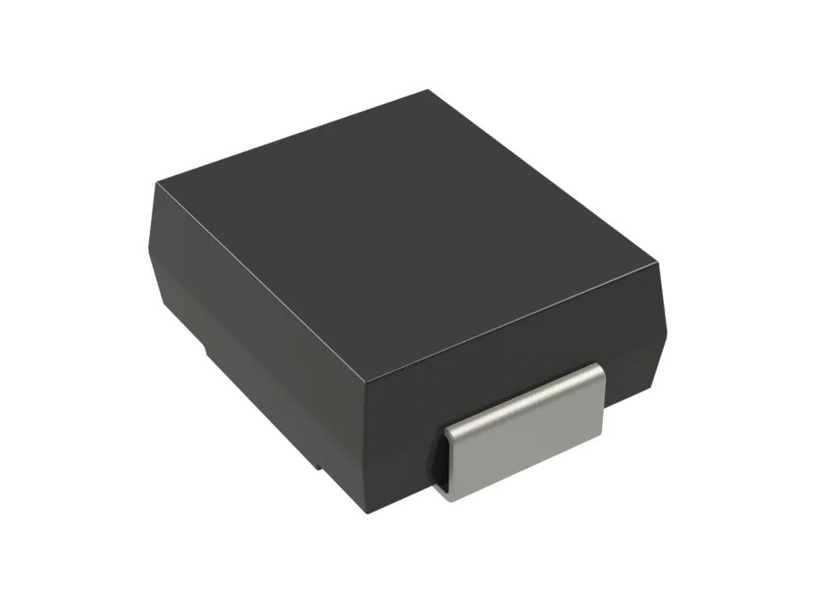 Transil unipolární SMD 15V/1500W