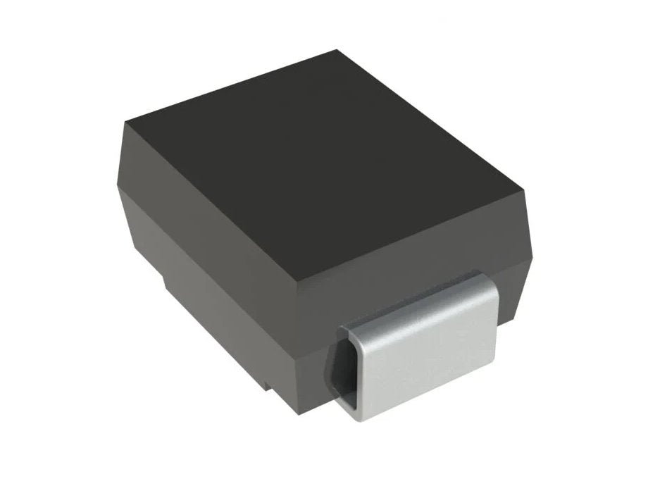 Dioda rychlá SMD 200V/2A/15ns