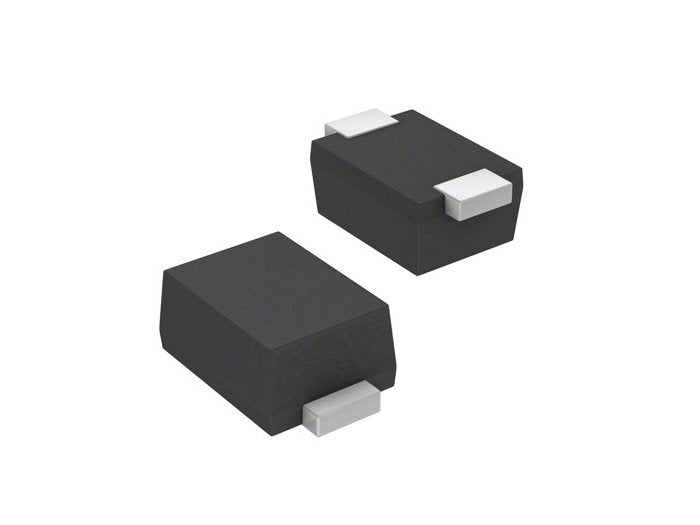 Dioda schottkyho 30V/100mA