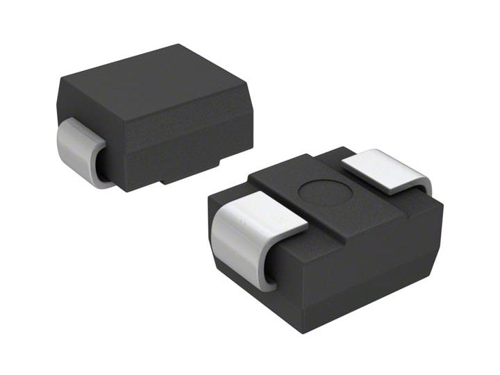 Transil unipolární SMD SMBJ28A-MG - 10 ks (pcs)