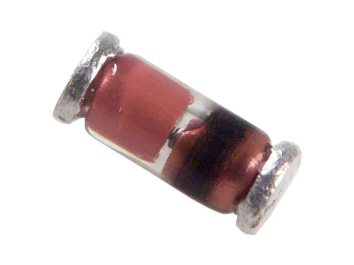 Dioda zenerova SMD 9,1V/0,5W