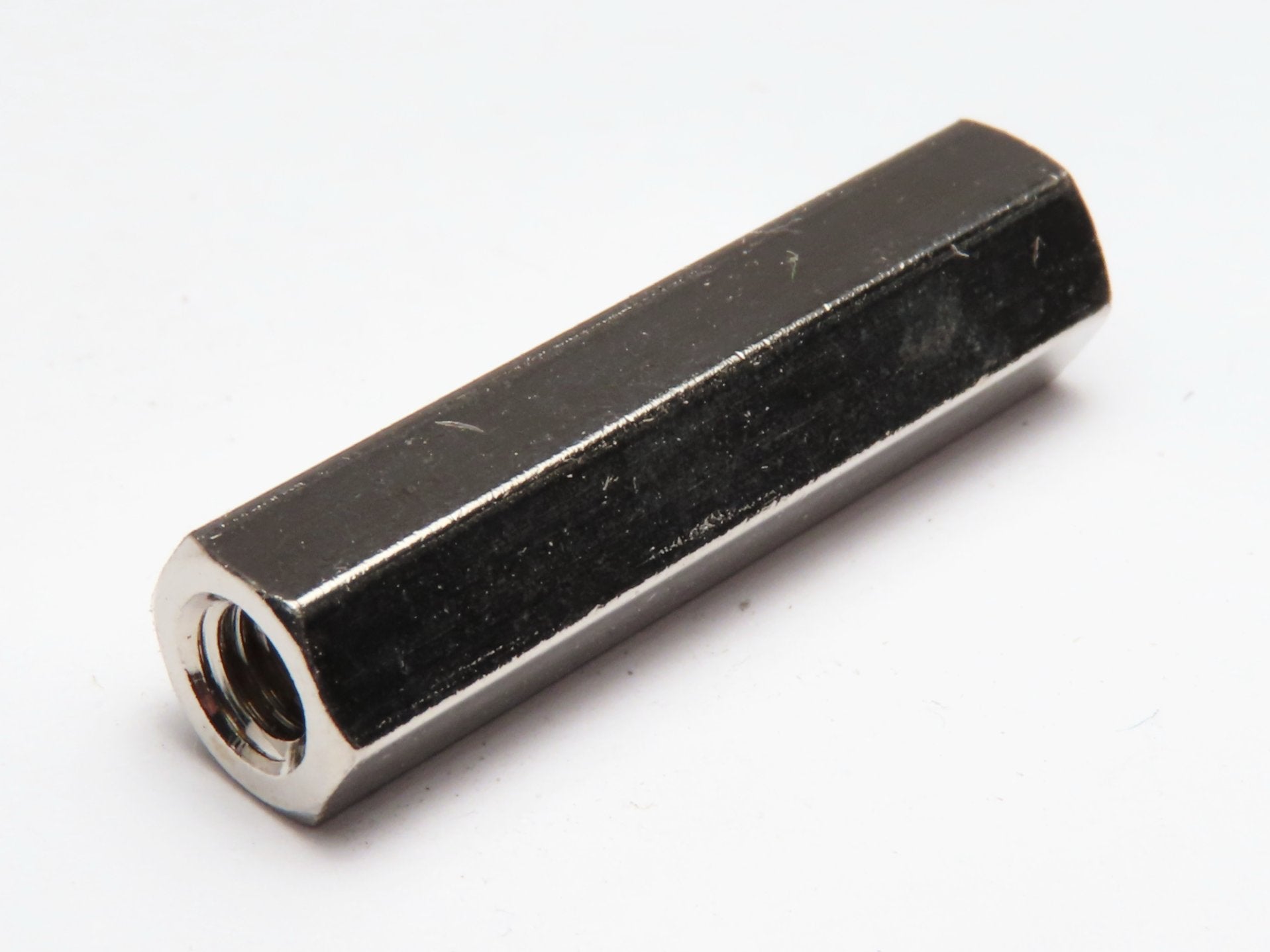 Sloupek distanční kovový 20mm/M3/vnitřní závit 2x