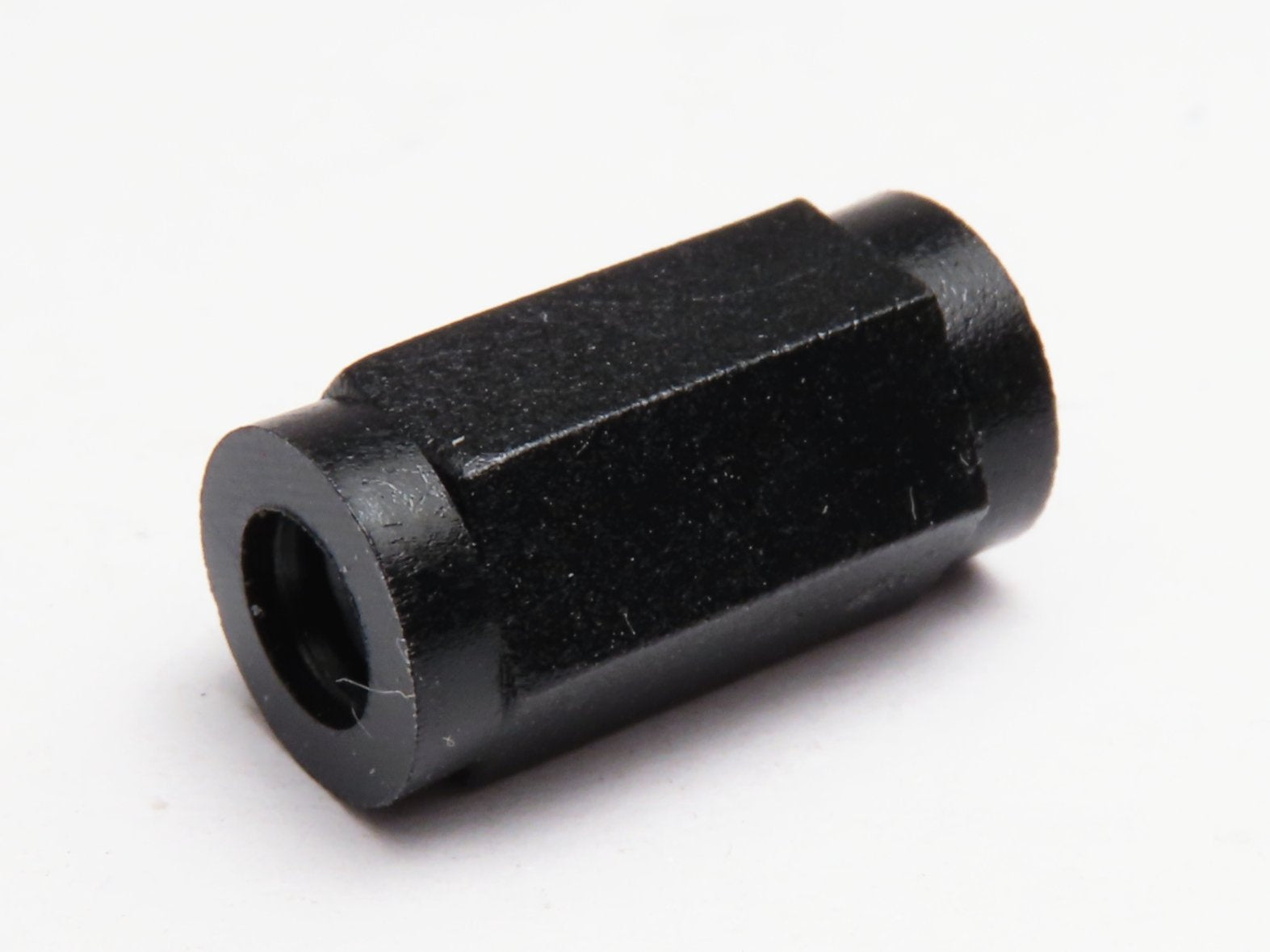 Sloupek distanční plastový 12mm/M3/vnitřní závit 2x