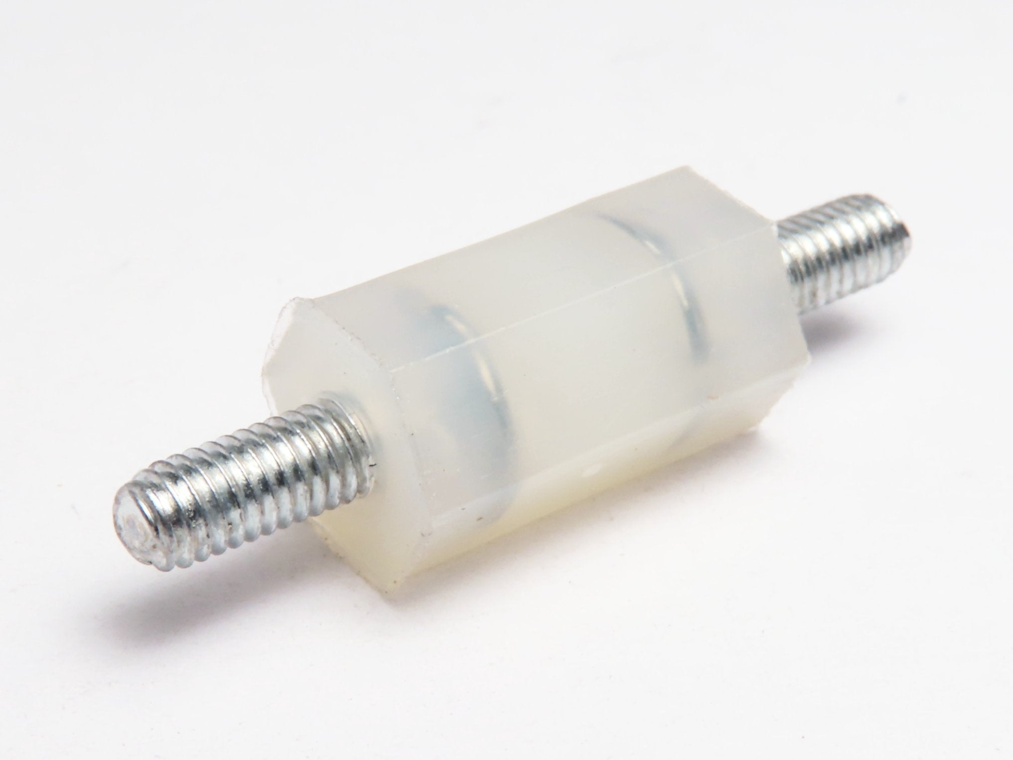 Sloupek distanční Hexagonal transipill 2XM3/13