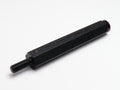 Sloupek distanční plastový 40mm/M3/vnitřní závit 1x/vnější závit 1