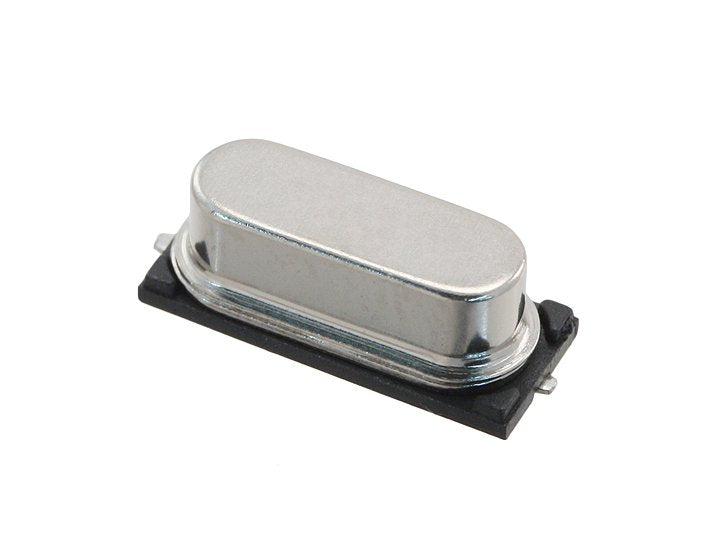 Krystalový rezonátor SMD KX-K 25.0 MHz - 7 ks (pcs)