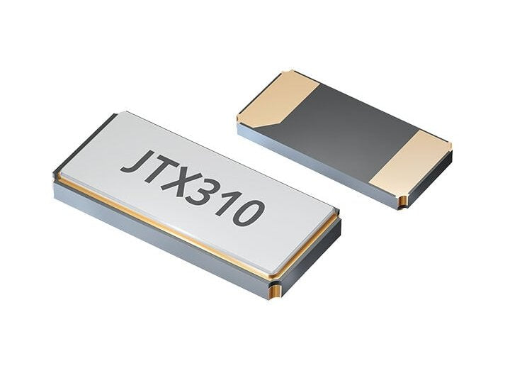 Krystal 32.768kHz JTX310 SMD - 5 ks (pcs)