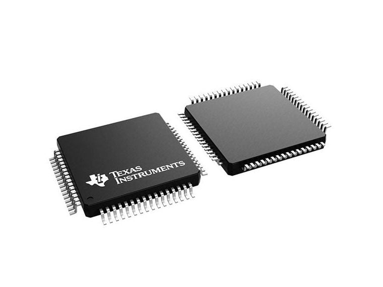IO SMD Procesor MSP430F167IPM