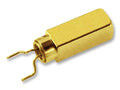 Krystal SMD 32,768KHZ MS1V-T1K