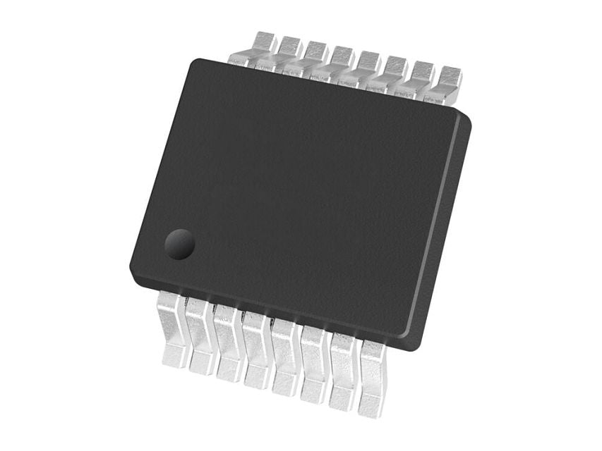 IO SMD LT3755EMSE#PBF