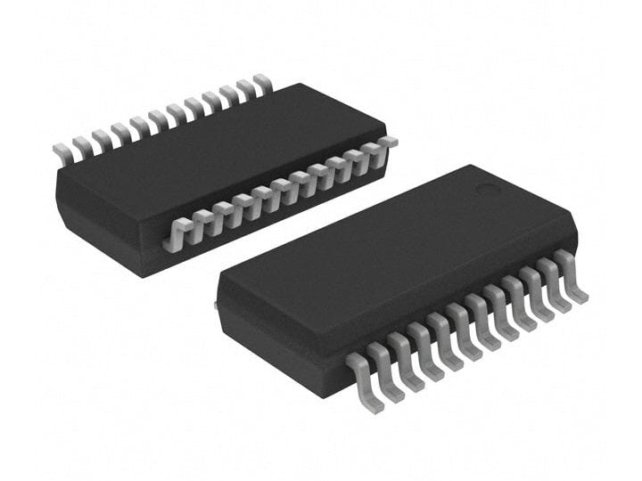 IO SMD Battery Charger LTC4100EG#PBF