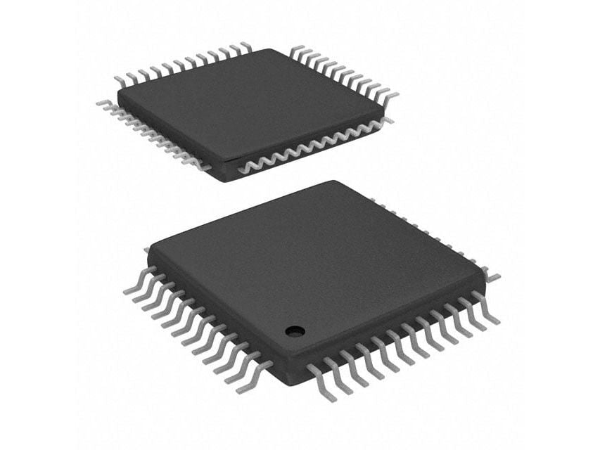 IO SMD Procesor C8051F344-GQ
