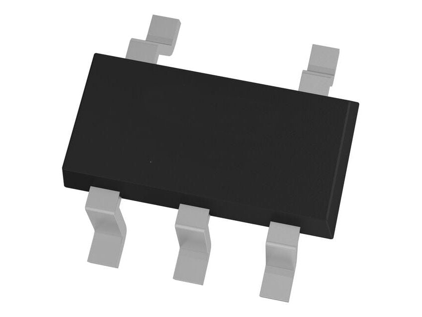 IO SMD Stabilizátor lineární LT1761ES5-3TRM#PBF
