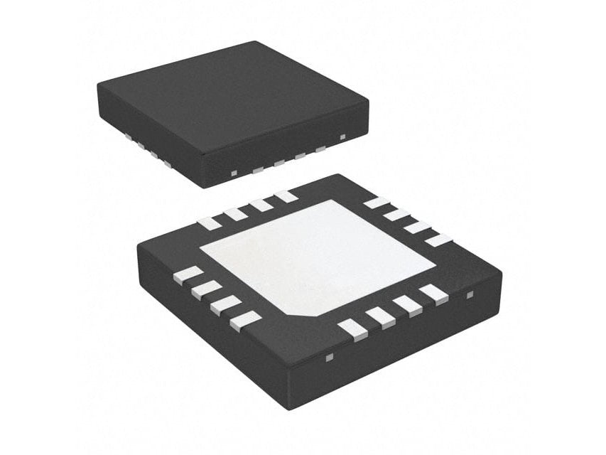 IO SMD DA Převodník DAC161P997CISQ