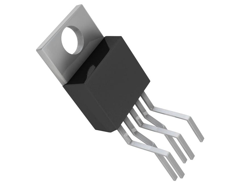 IO spínaný regulátor LT1170CT#PBF