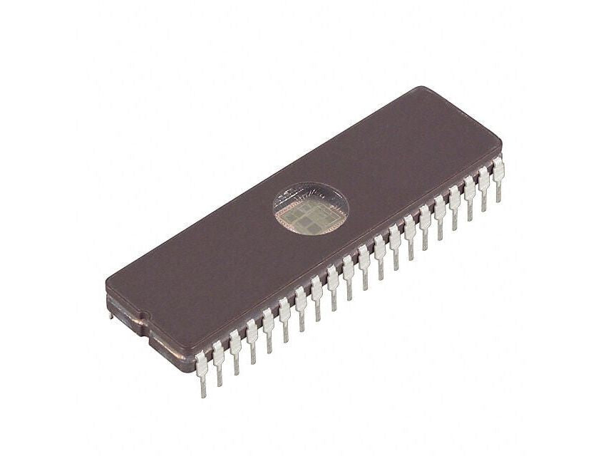 IO Procesor DS87C520-WCL