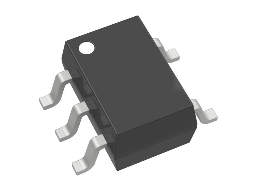 IO SMD SN74CBT1G384DCKT