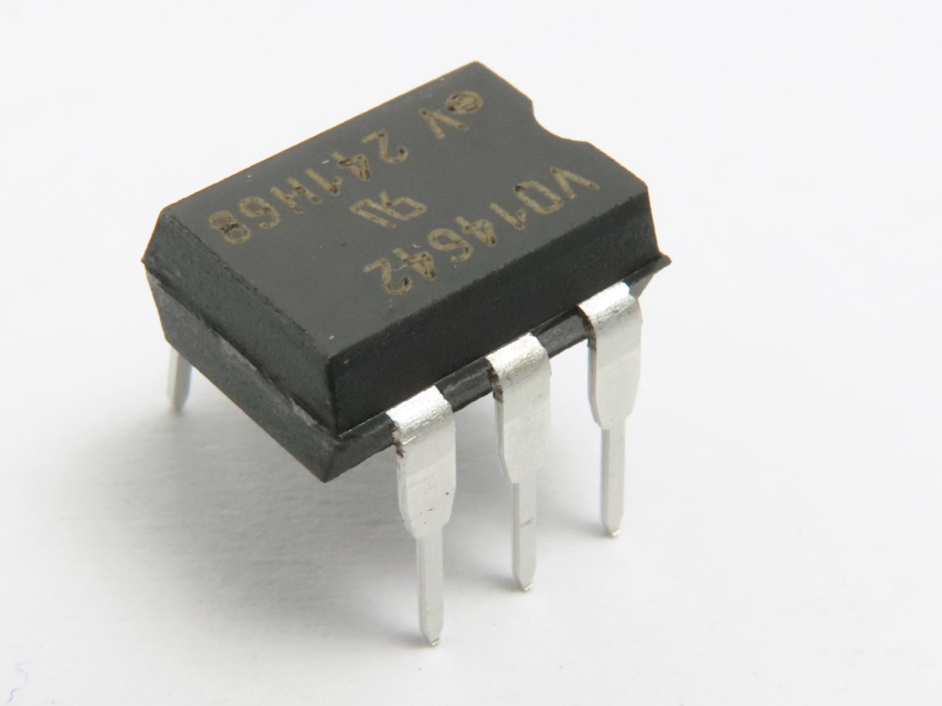 Optočlen SMD VO14642AABTR