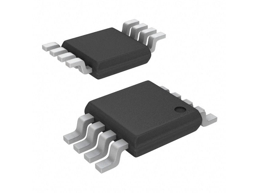 IO SMD AD8542ARMZ