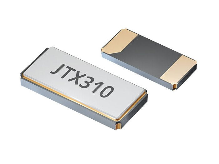 Krystal SMD 32,768KHZ JTX310