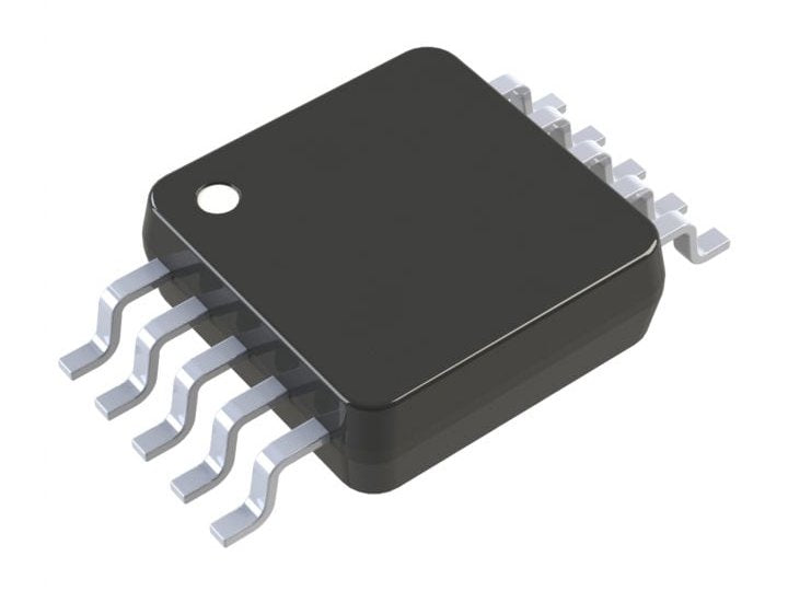 IO SMD EMC1701-2-AIZL-TR