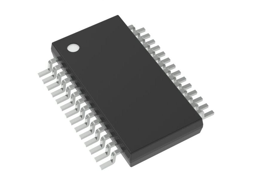 IO SMD Expandér 8bit I2C MCP23016-I/SS