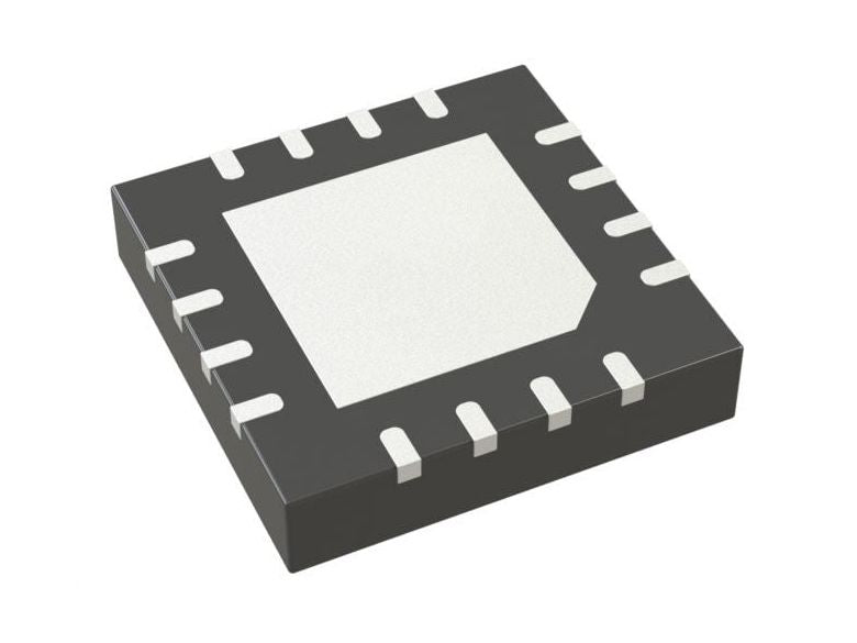 IO SMD AD8338ACPZ-R7