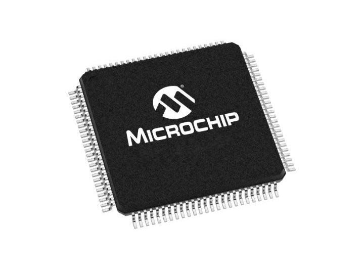 IO SMD Procesor DSPIC33FJ256GP710A-I/PF