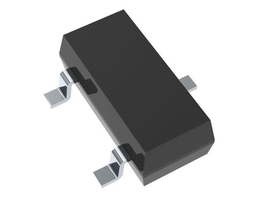 IO SMD čidlo teplotní TC1047AVNBTR