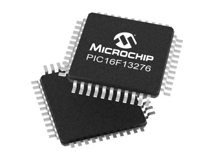 IO SMD Procesor PIC18LF46K80I/PT