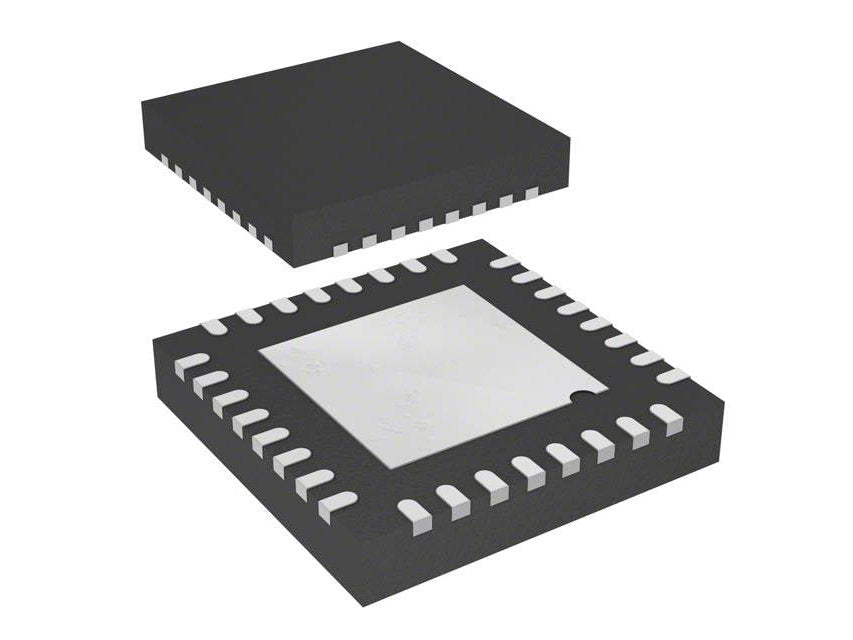 IO SMD ST95HF-VMD5T