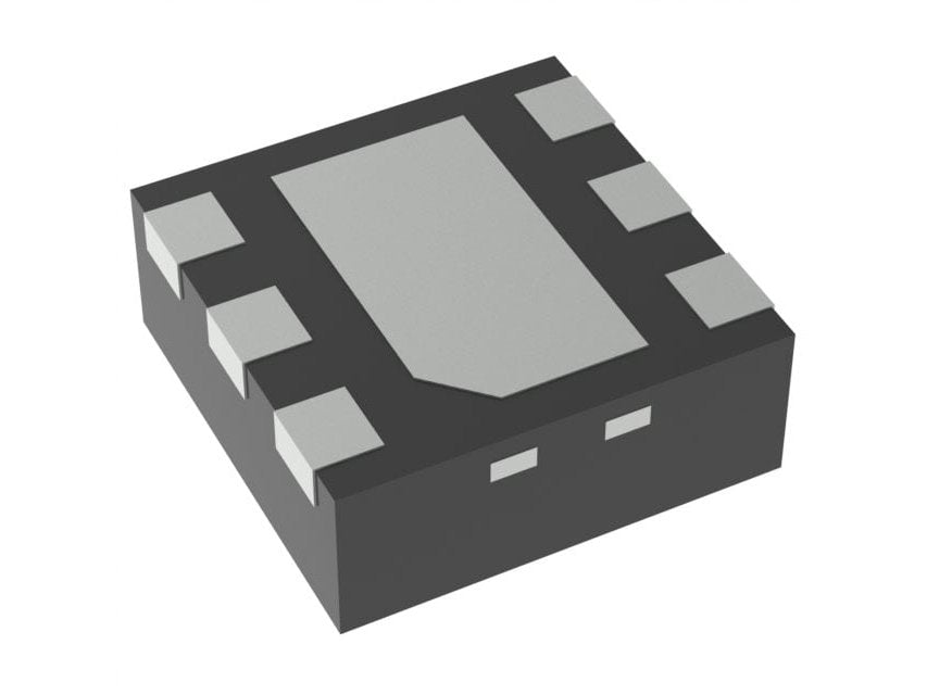 IO SMD Stabilizátor lineární TPS70930DRVT