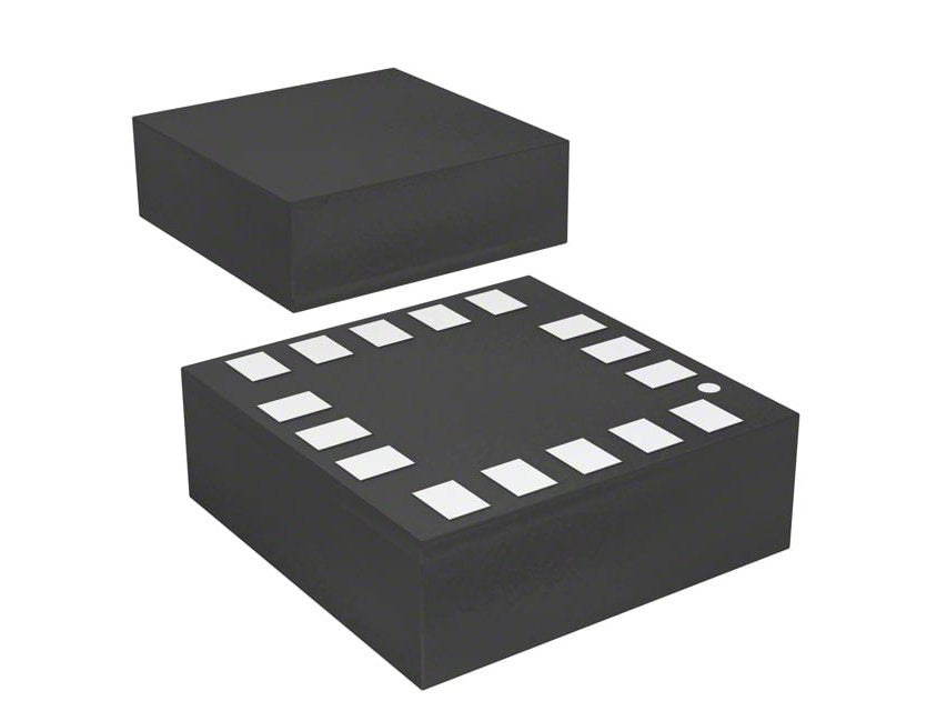 IO SMD ADXL362BCCZ
