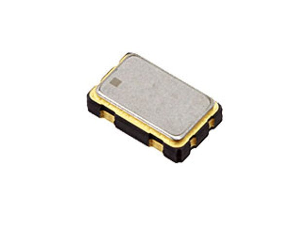 Krystal SMD NDK 27.12MHZ/30ppm/8pF