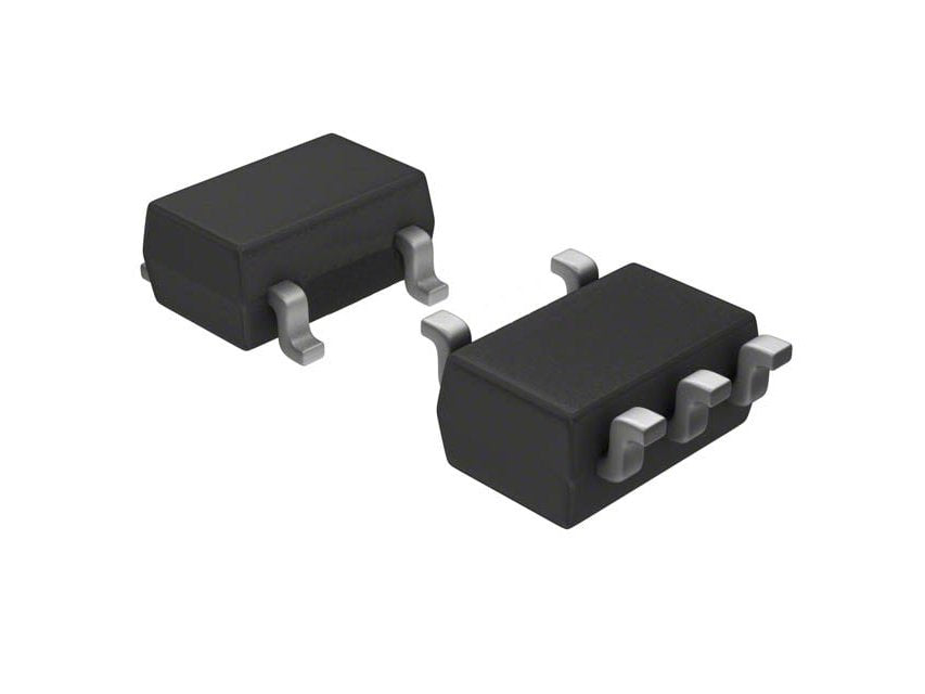 IO SMD LP5907MFX-3.0/NOPB