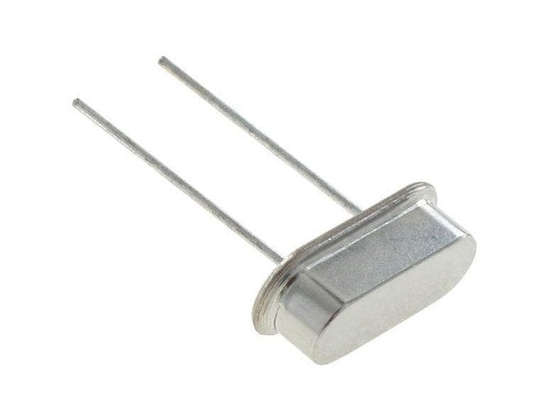 Krystal 4MHZ  HC49/U3
