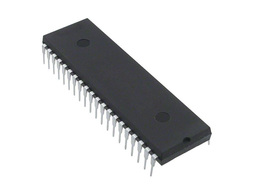 IO Procesor P89C51RC2-HBP